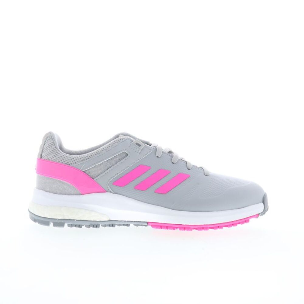 Adidas Womens EQT Spikeless Gray Shoes (NWT)